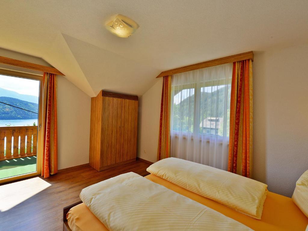Fruehstueckspension Goetzfried-Hof Millstatt Quarto foto